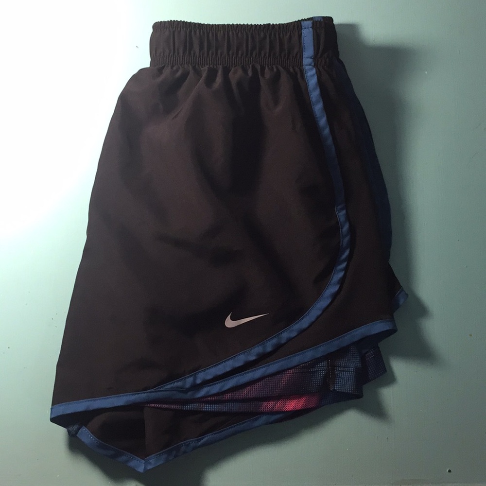 Nike 2-in-1 running shorts